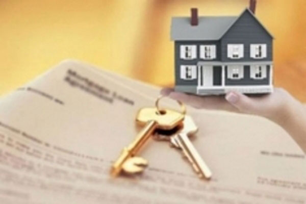 Які документи потрібні для продажу будинку?