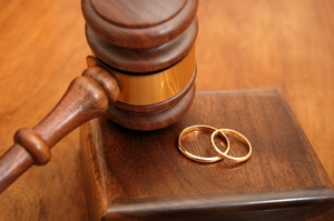 Заява про надання права на шлюб