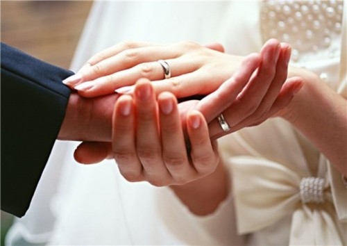 Укладення шлюбу громадянами України за кордоном