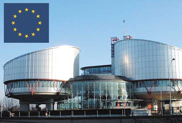Майстер - клас щодо захисту прав особи в Європейському суді